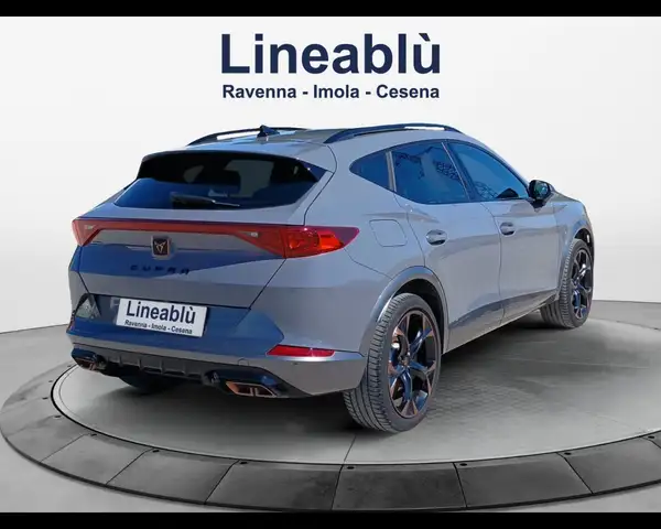 Cupra Formentor view 5
