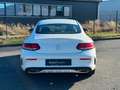 Mercedes-Benz C 200 Coupe C 200 AMG-Line*Leder*RFK*PDC*SHZ* Weiß - thumbnail 4