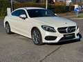 Mercedes-Benz C 200 Coupe C 200 AMG-Line*Leder*RFK*PDC*SHZ* Weiß - thumbnail 7