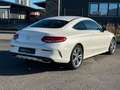 Mercedes-Benz C 200 Coupe C 200 AMG-Line*Leder*RFK*PDC*SHZ* Weiß - thumbnail 5