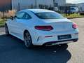 Mercedes-Benz C 200 Coupe C 200 AMG-Line*Leder*RFK*PDC*SHZ* Weiß - thumbnail 3