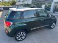 Fiat 500L 500L 2012 0.9 t.air natural power Lounge 80cv E6 Vert - thumbnail 5