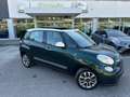 Fiat 500L 500L 2012 0.9 t.air natural power Lounge 80cv E6 Vert - thumbnail 2
