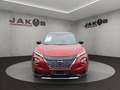 Nissan Juke N-Design Hybrid +KAMERA+NAVI 69 kW (94 PS), Aut... Red - thumbnail 3