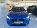 Ford Focus Turnier 1.0 EcoBoost  Aut. ST-LINE Blau - thumbnail 8