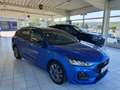 Ford Focus Turnier 1.0 EcoBoost  Aut. ST-LINE Blau - thumbnail 13