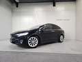Tesla Model X 90 D -6PL - Topstaat! 1Ste Eig! Siyah - thumbnail 4