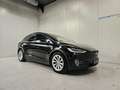 Tesla Model X 90 D -6PL - Topstaat! 1Ste Eig! Black - thumbnail 5
