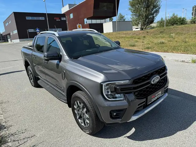 Ford Ranger Ranger Wildtrak e-4WD 2.3 EcoBoost Aut. 3,5t AH... Ansicht 3