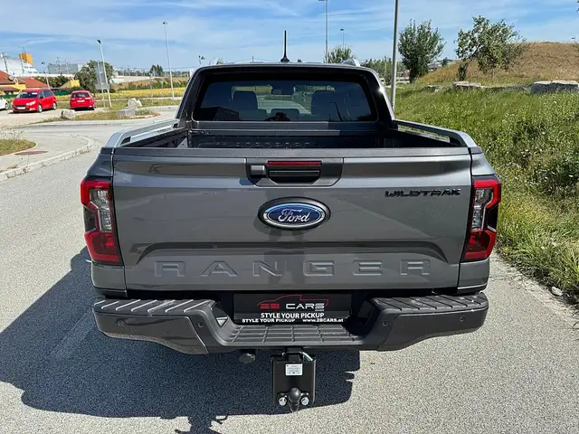 Ford Ranger Ranger Wildtrak e-4WD 2.3 EcoBoost Aut. 3,5t AH... Ansicht 12