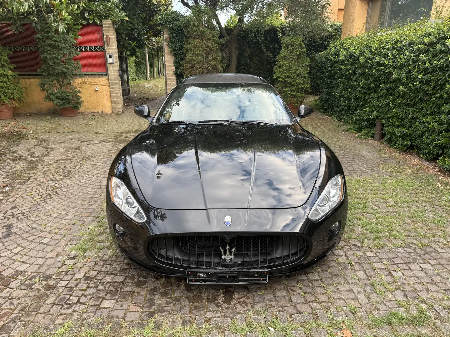 Maserati GranTurismo 4.2 V8 Noir - 2
