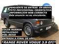 Land Rover Range Rover 3.9 Vogue SE Marrón - thumbnail 1