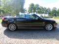 Saab 9-3 Cabrio 1.8t Vector 150 PK!! Ecc Cruisecontrol Leer Czarny - thumbnail 5