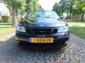 Saab 9-3 Cabrio 1.8t Vector 150 PK!! Ecc Cruisecontrol Leer Czarny - thumbnail 6