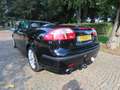 Saab 9-3 Cabrio 1.8t Vector 150 PK!! Ecc Cruisecontrol Leer Czarny - thumbnail 3