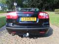 Saab 9-3 Cabrio 1.8t Vector 150 PK!! Ecc Cruisecontrol Leer Czarny - thumbnail 4