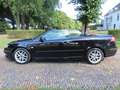 Saab 9-3 Cabrio 1.8t Vector 150 PK!! Ecc Cruisecontrol Leer Czarny - thumbnail 2
