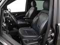 Mercedes-Benz V 250 250d XL L3 Dubbele Cabine Avantgarde Parkeercamera Grey - thumbnail 8