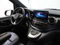 Mercedes-Benz V 250 250d XL L3 Dubbele Cabine Avantgarde Parkeercamera Gris - thumbnail 9