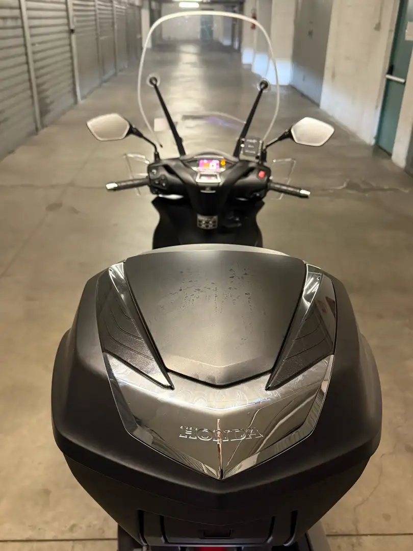 Honda SH 350i sport - 2