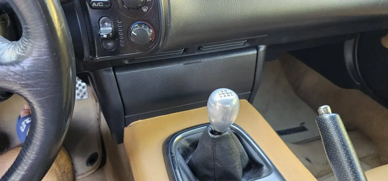 Honda S 2000 S2000, foto 4
