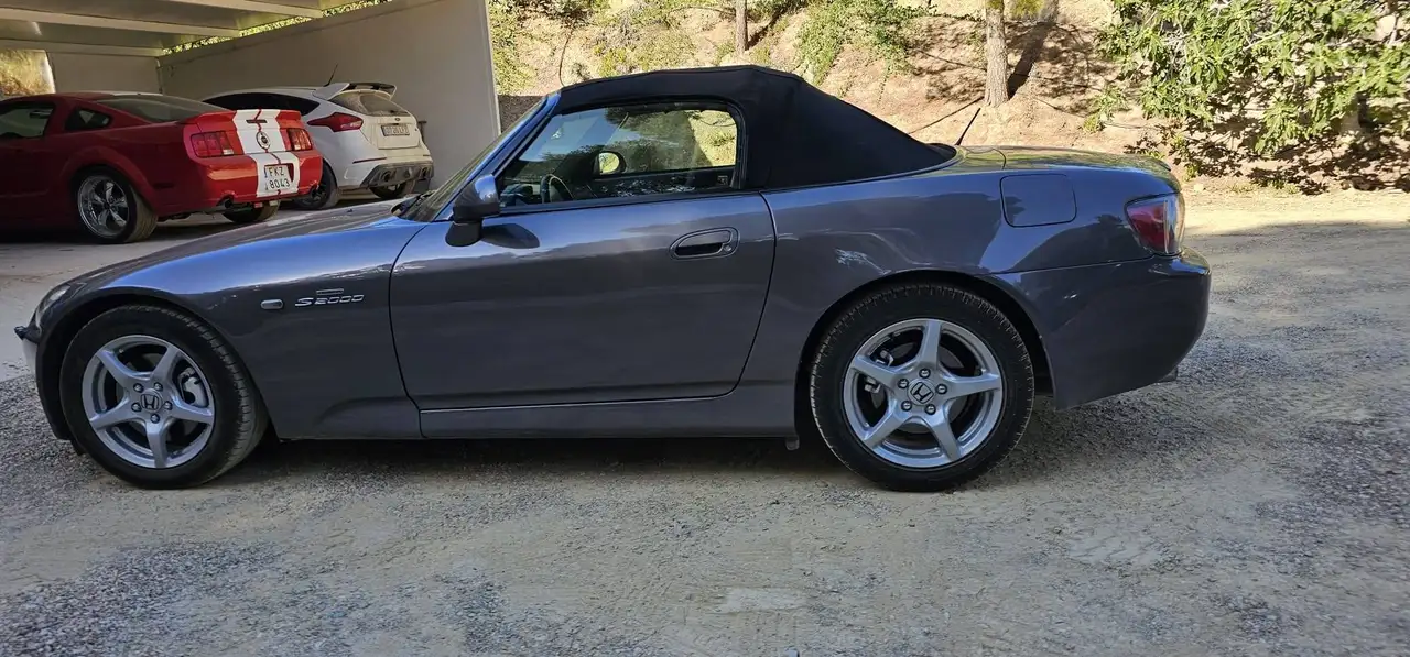 Honda S 2000 S2000, foto 8