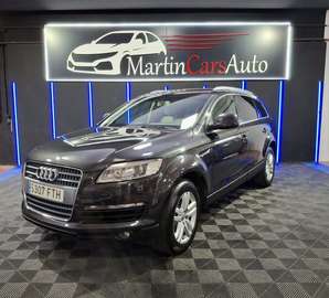 3.0TDI quattro Tiptronic DPF