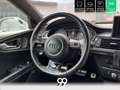 Audi S7 sportback Quattro 4.0 V8 TFSI PHASE 1 Prepa MTM LI Gris - thumbnail 16