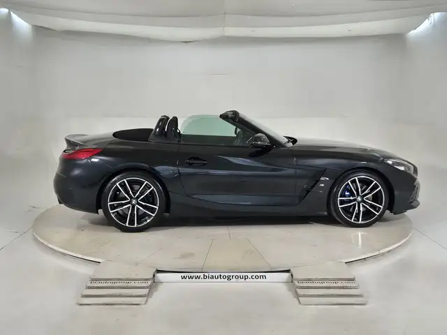 BMW Z4 view 6