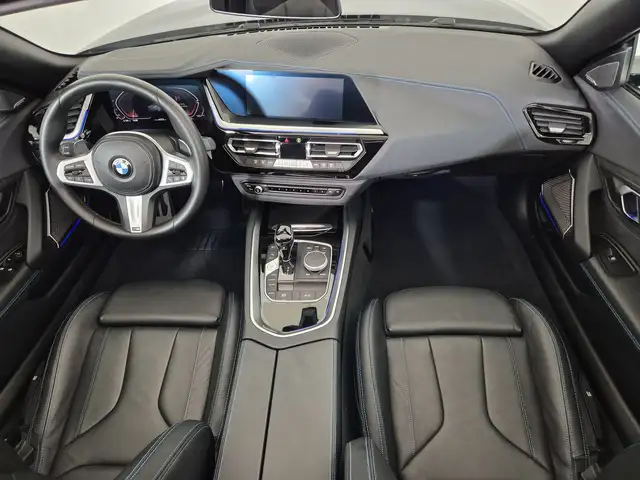 BMW Z4 view 8