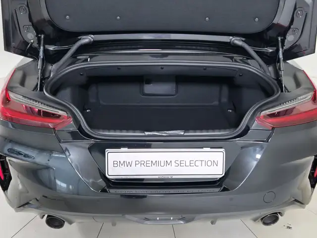 BMW Z4 view 13