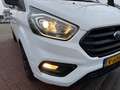 Ford Transit Custom 300 2.0 TDCI 130pk L2 H1 Trend 3Zits Euro6 173.000 Blanc - thumbnail 15
