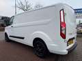 Ford Transit Custom 300 2.0 TDCI 130pk L2 H1 Trend 3Zits Euro6 173.000 Blanc - thumbnail 2