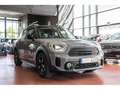 MINI Cooper Countryman D AUT. Gris - thumbnail 2