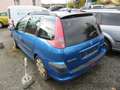 Peugeot 206 SW Grand Filou Cool Blue - thumbnail 3