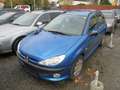 Peugeot 206 SW Grand Filou Cool Синій - thumbnail 2