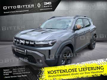 Extreme Eco-G120 Auto CITY/WINTER/TECHNIK