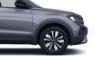 Volkswagen T-Cross 1.0 TSI GOAL 5JG+LED+NAV+AHK+ACC+SHZ+DAB Grau - thumbnail 4