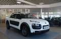 Citroen C4 Cactus Shine 110PS; NAV/ KAM/ AAC/ GJR/ EU6 Blanc - thumbnail 1