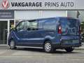 Renault Trafic 2.0 dCi 120 T29 L2H1 DC Work Edition 6p. |NAVI|CRU Blauw - thumbnail 9