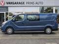Renault Trafic 2.0 dCi 120 T29 L2H1 DC Work Edition 6p. |NAVI|CRU Blauw - thumbnail 10