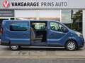 Renault Trafic 2.0 dCi 120 T29 L2H1 DC Work Edition 6p. |NAVI|CRU Blauw - thumbnail 5