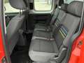 Volkswagen Caddy 1.2 TSI  Maxi 7 POSTI LUNGO/GARANZIA Marrone - thumbnail 12
