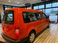 Volkswagen Caddy 1.2 TSI  Maxi 7 POSTI LUNGO/GARANZIA Marrone - thumbnail 6