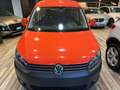 Volkswagen Caddy 1.2 TSI  Maxi 7 POSTI LUNGO/GARANZIA Marrone - thumbnail 2