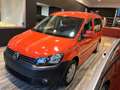 Volkswagen Caddy 1.2 TSI  Maxi 7 POSTI LUNGO/GARANZIA Marrone - thumbnail 3