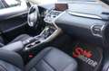 Lexus NX 300h Hybrid 4WD Premium Certificata Ufficiale Italia Grau - thumbnail 11