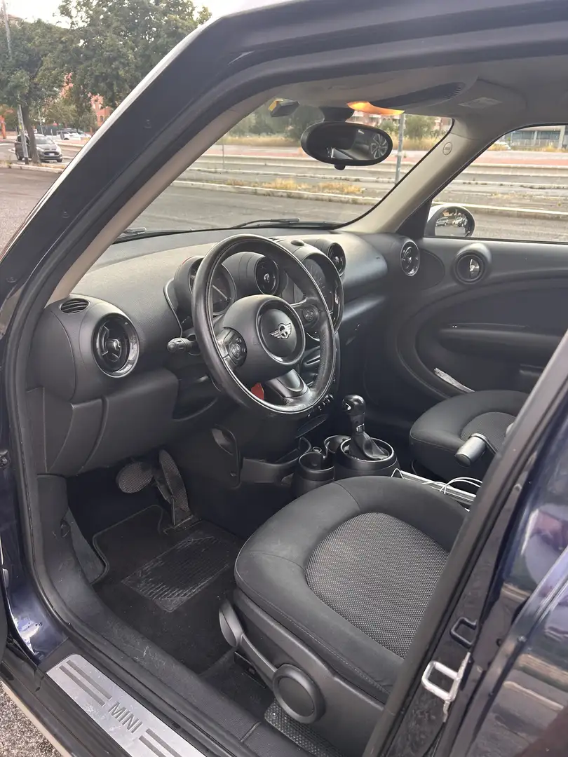 MINI Countryman D - 2