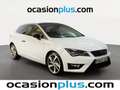 SEAT Leon SC 2.0TDI CR S&S FR 184 Blanco - thumbnail 2