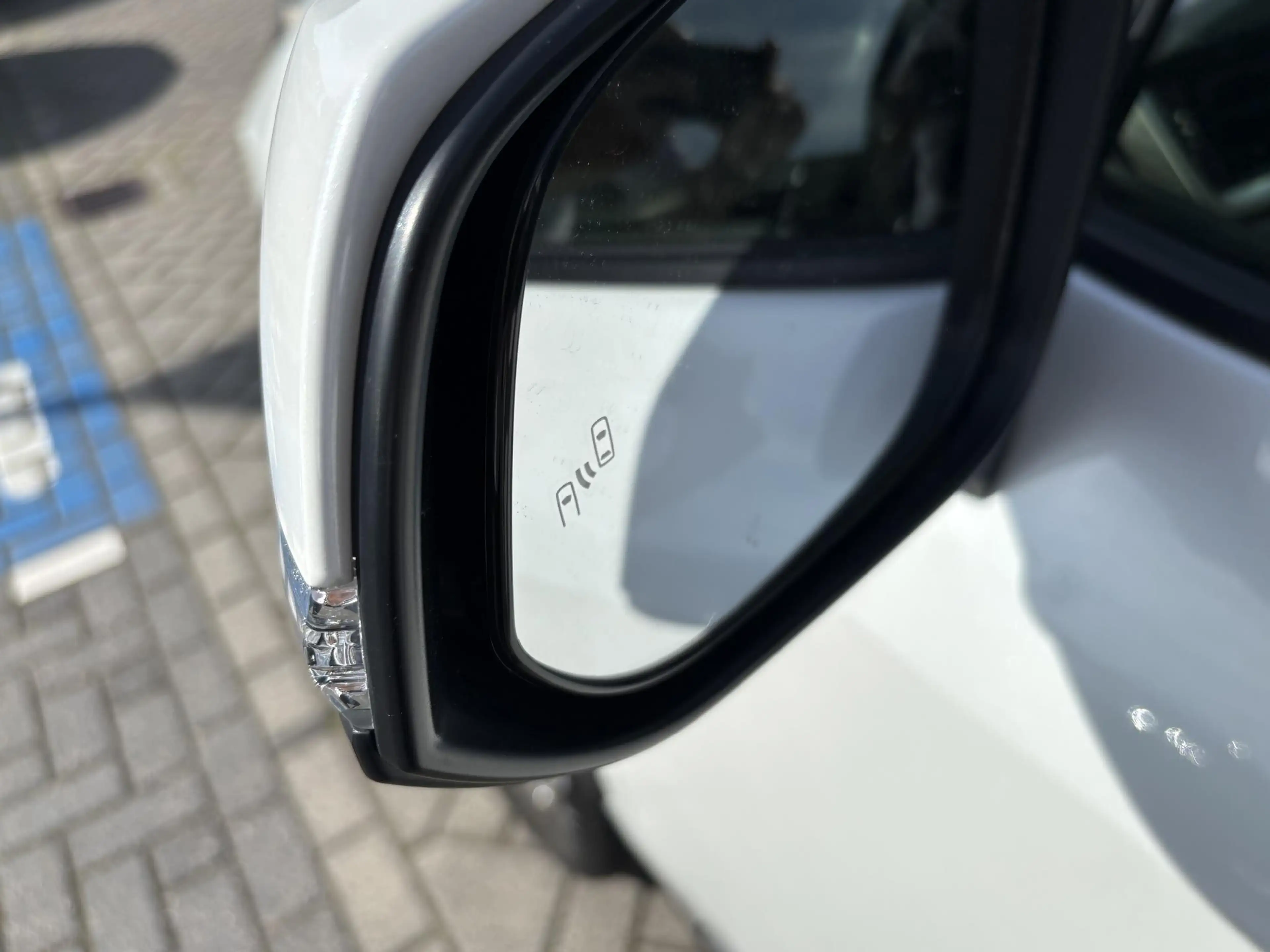 Toyota RAV 4 2.5 HYBRID AWD EXECUTIVE TREKHAAK BLIND-SPOT STOEL — photo 12